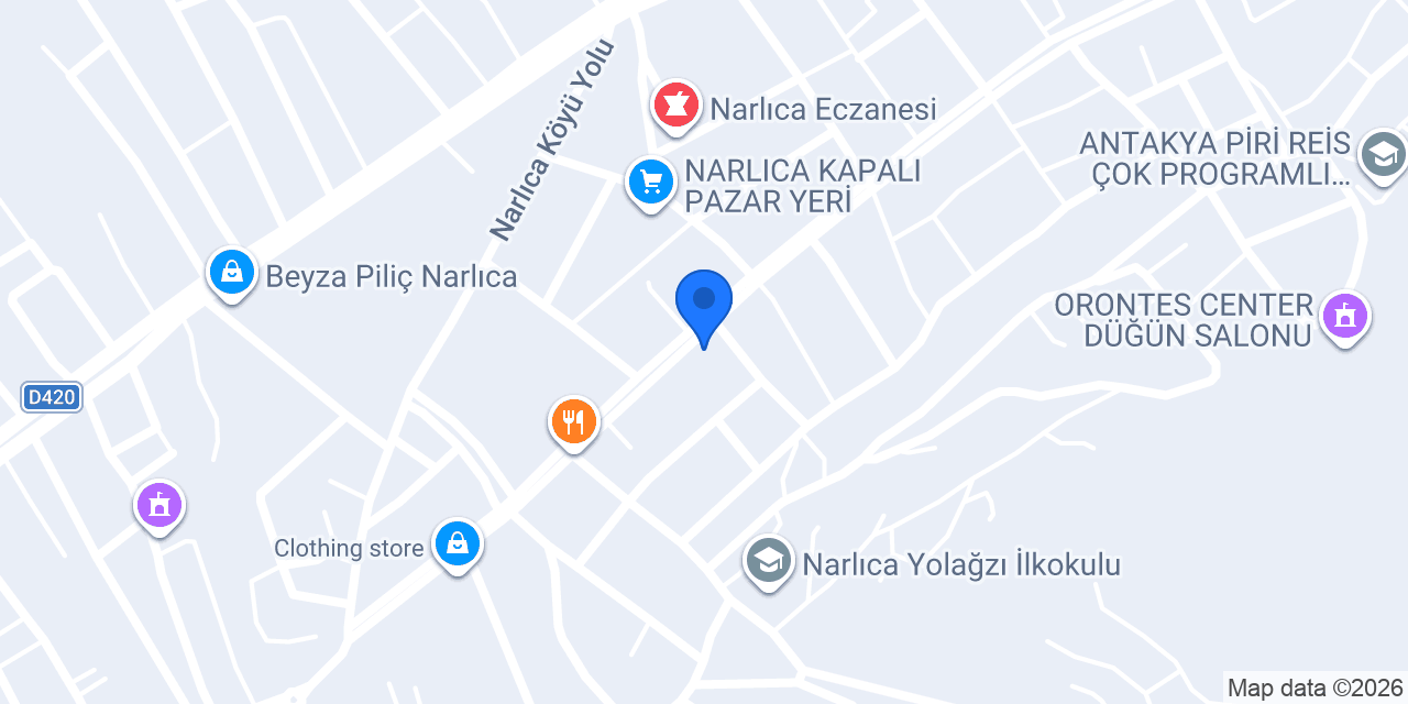 ABU ABDO ELEKTRIK konumu