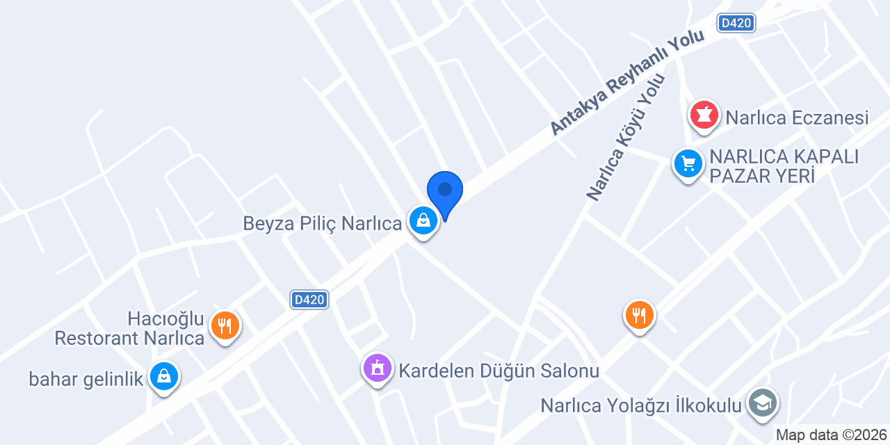 Tatlıcı halit usta konumu
