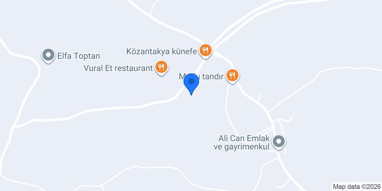 enes yılmaz emlak konumu