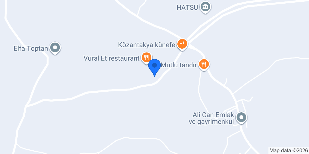 RED LİNE OTO YIKAMA konumu