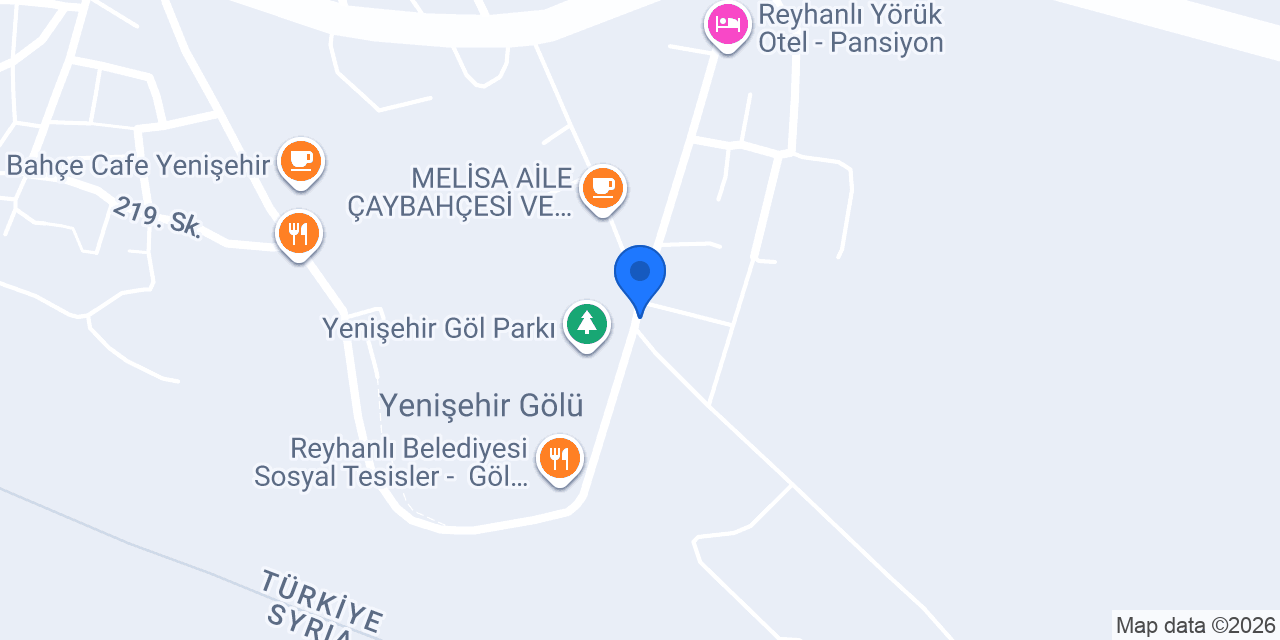 Gece Lezzetli (Ömer Uncu) konumu