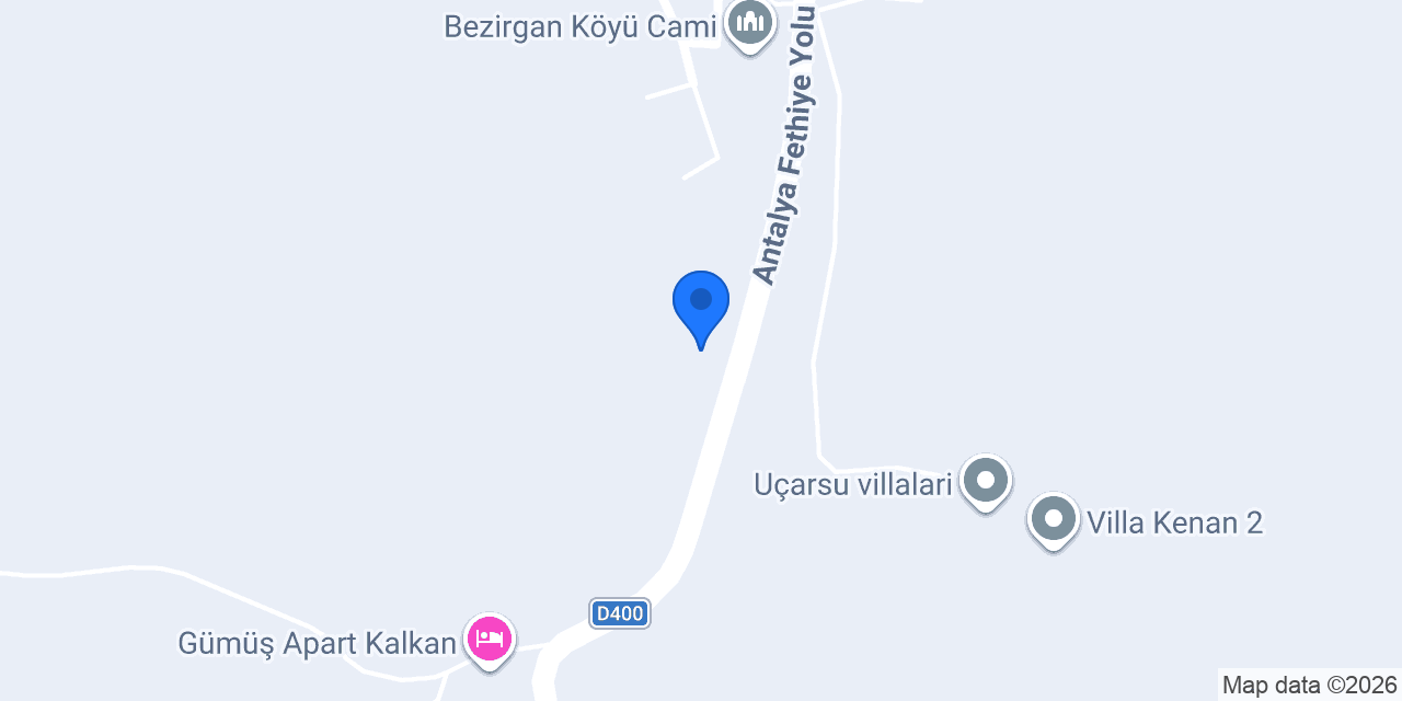 SALİH KAHRAMAN İNŞAAT VE MUHASEBE konumu