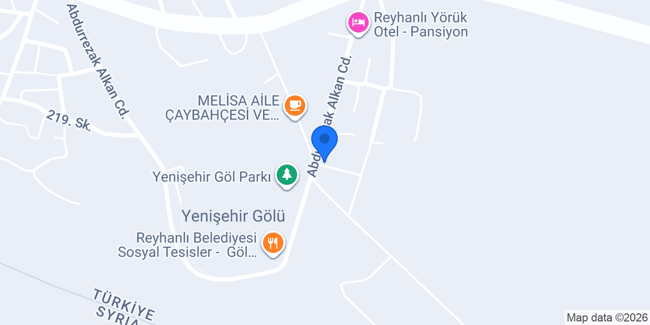 FRİDAKAHLOCOFFEE konumu