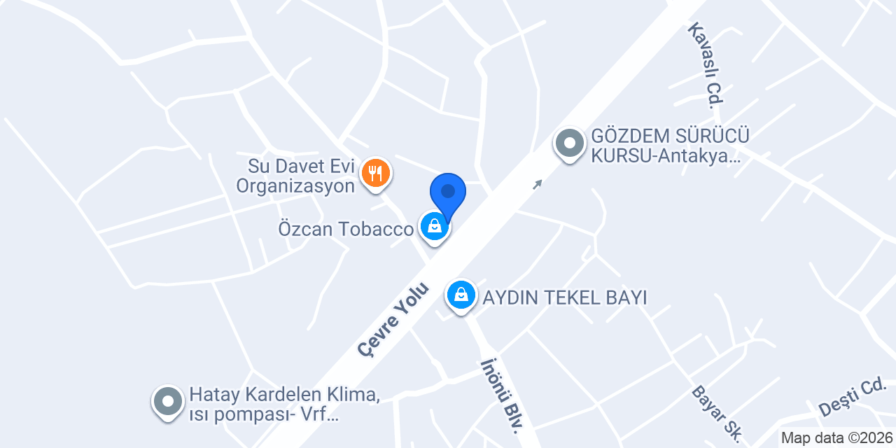 BMS Güney konumu