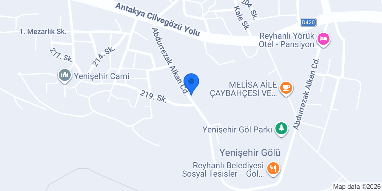 Ümmet mutfağı . مطبخ الأمة konumu