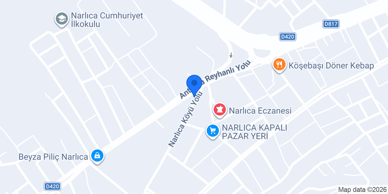 Sözer hidrolik ve pnömatik konumu
