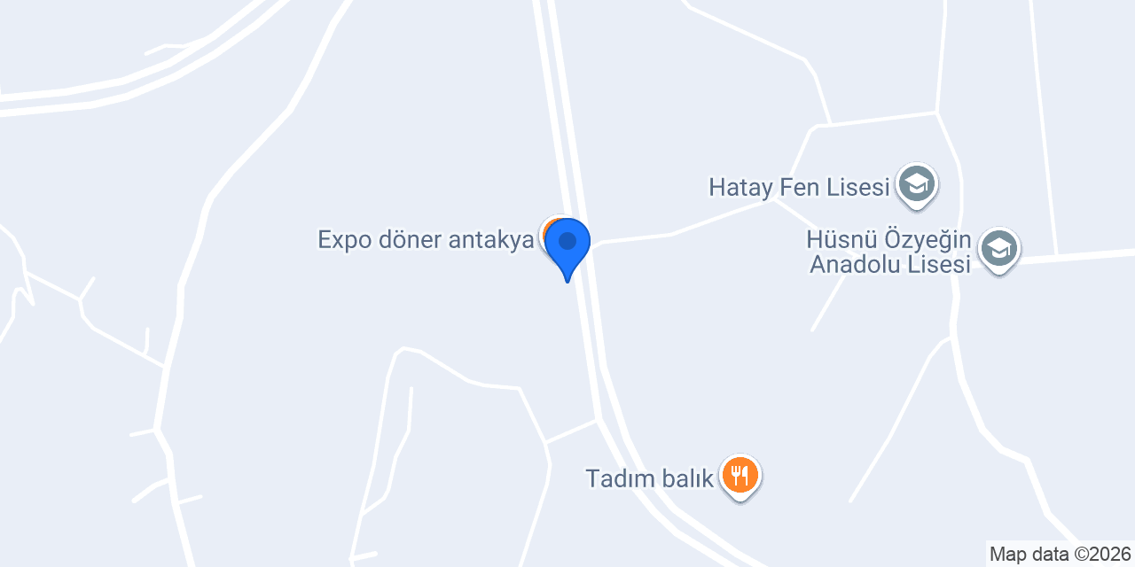 Expo tekel market konumu