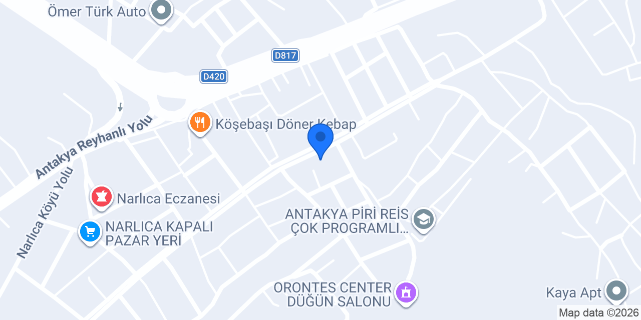PIKASSO GRUOP konumu