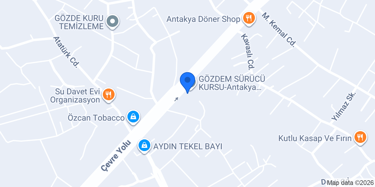 Ha Sel Auto konumu