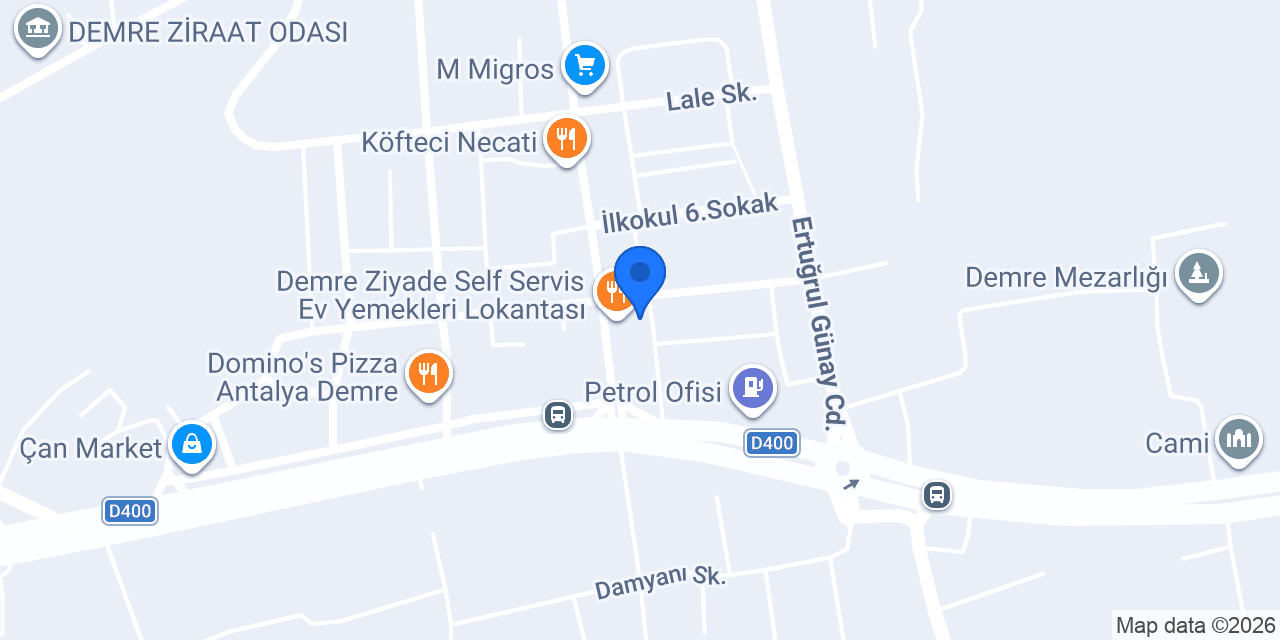 Emrah kolak smmm konumu