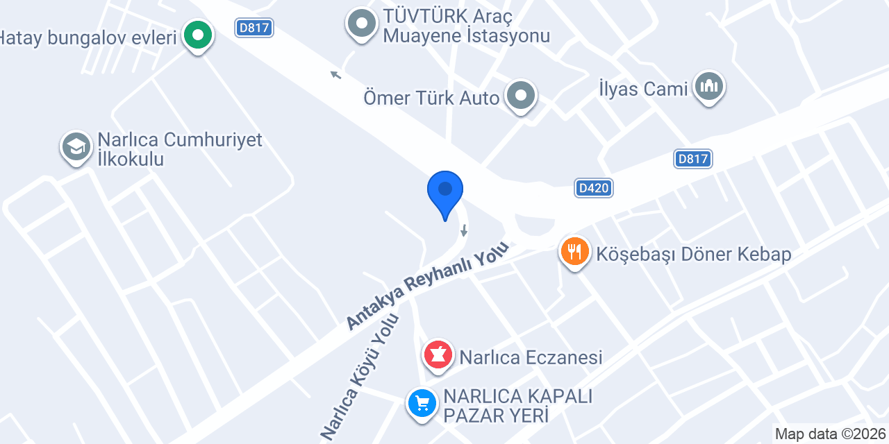 شركة الفارس لتجارة السيارات konumu