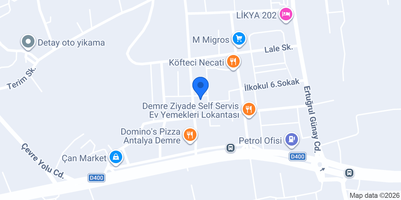 Dyt. Su Lal Cansev konumu