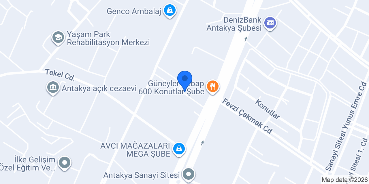 AC/DC ELEKTRİK-SÜLEYMAN İNTİZAMOĞLU konumu