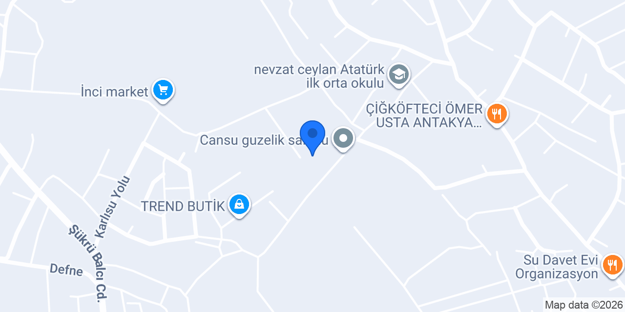 Kuntar isp konumu