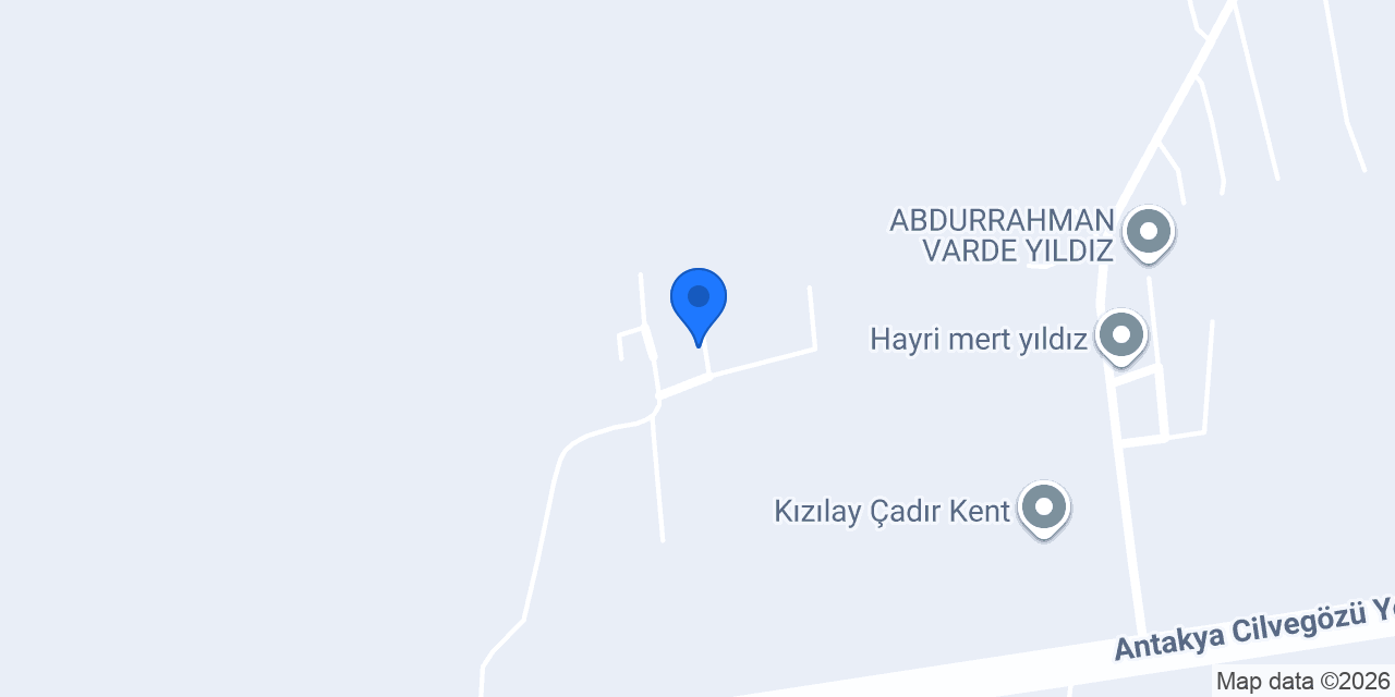 {Yahya Ezer Home} konumu