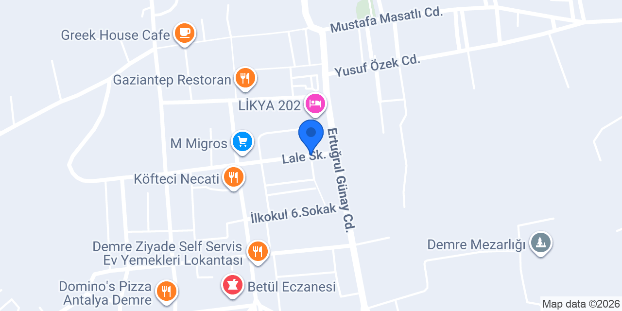 Degişik Dizayn Mobilya konumu