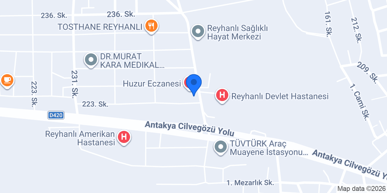 ZULA CAFE DÖNER KEBAP konumu