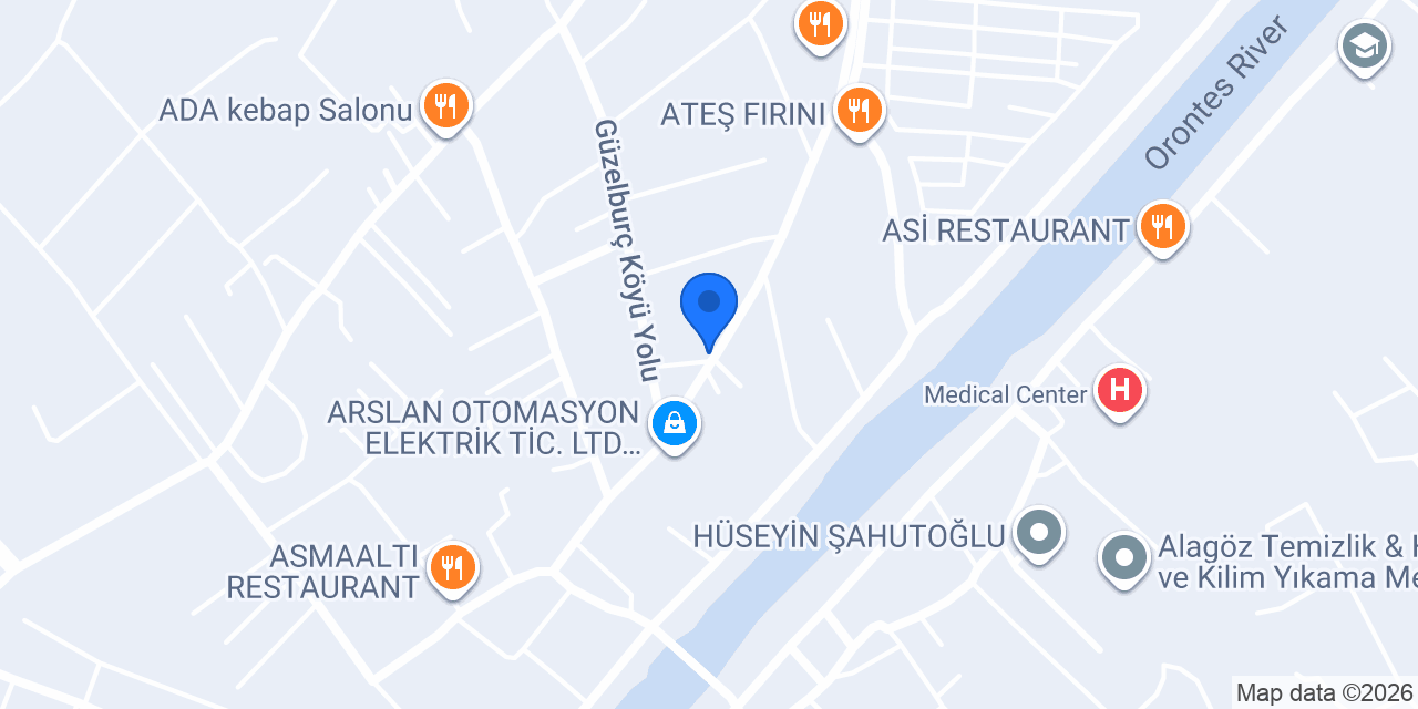 Max Ithalat Ihracat konumu
