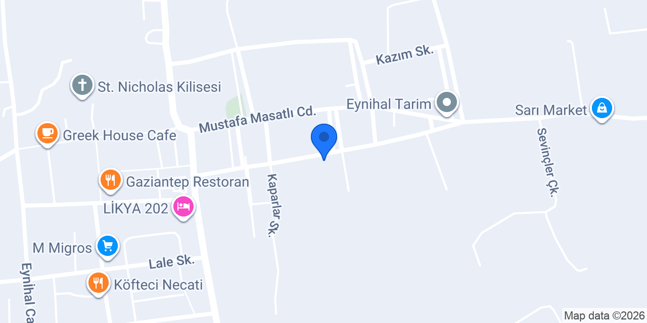 Kardeşler Çeyiz konumu