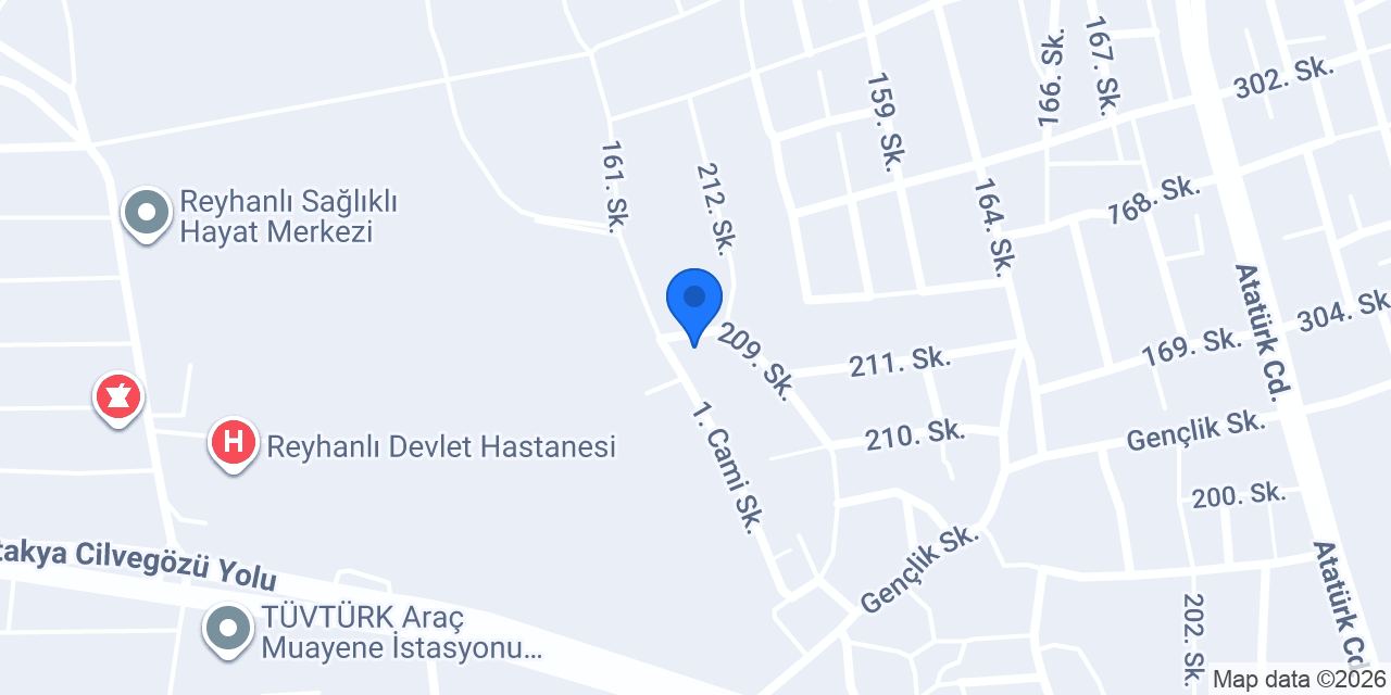 مدرسة الابرار konumu