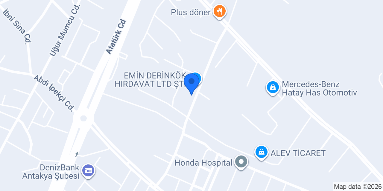 Yıldızlar Rot Balans konumu