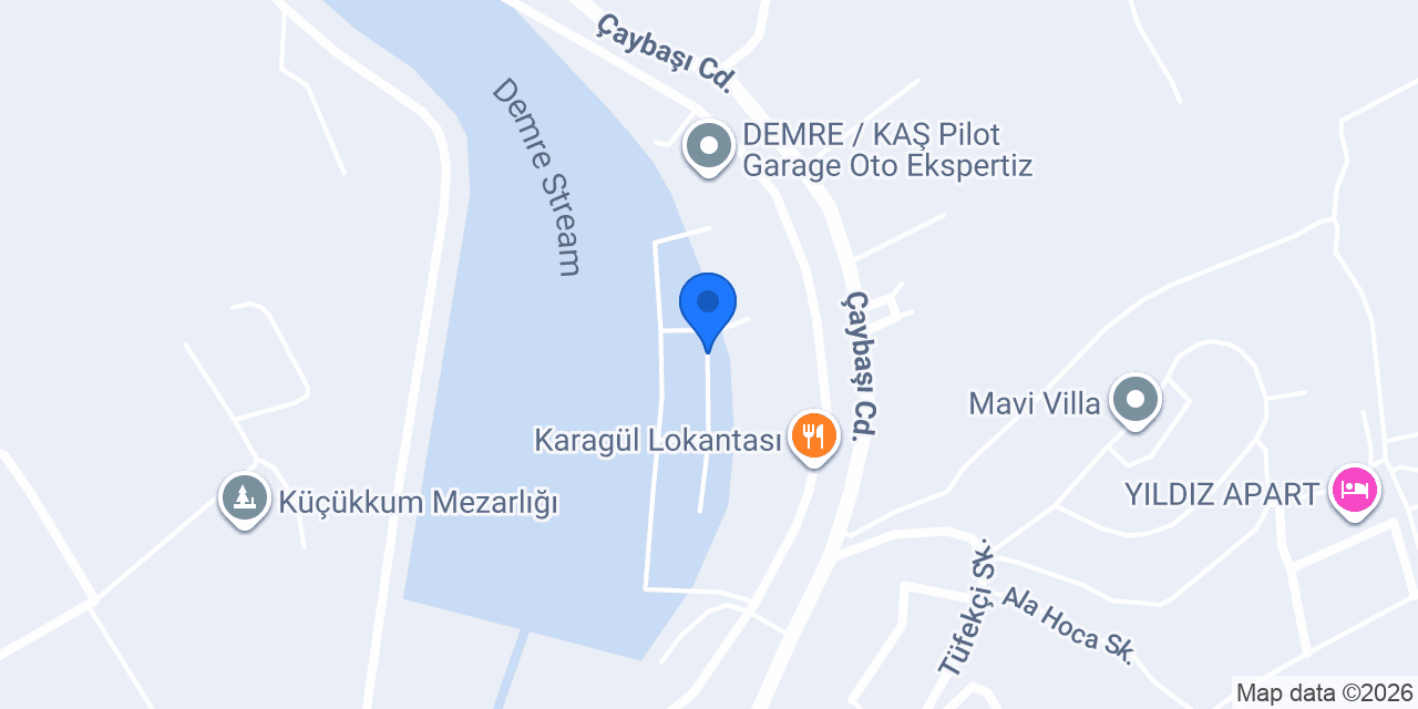 Dikili mühendislik yedek parça servis konumu