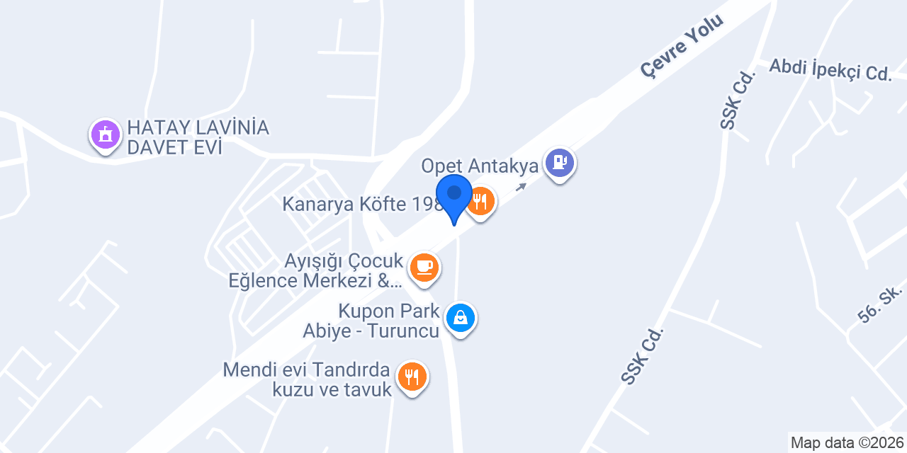 Ay Isigi Kir Bahcesi Ve Restaurant konumu