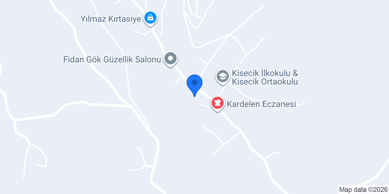 ZAREE GOLD konumu
