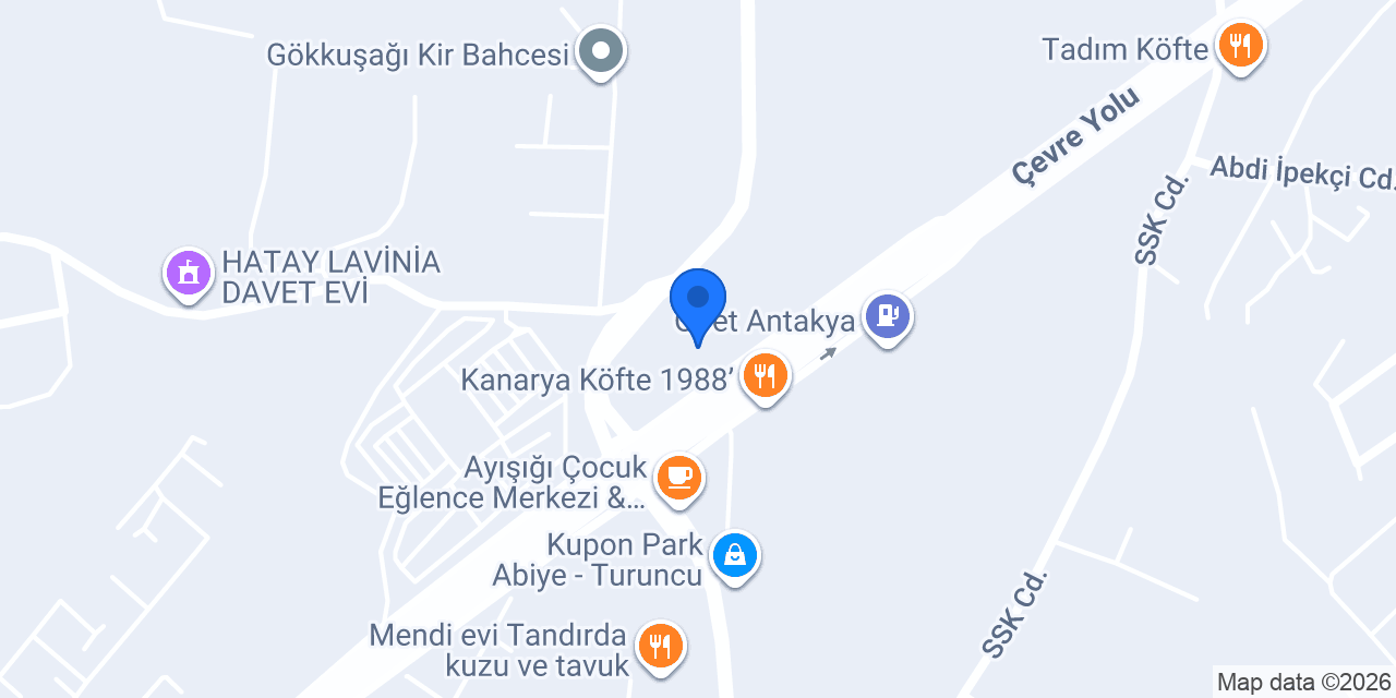 Objektif Fotoğrafçılık konumu