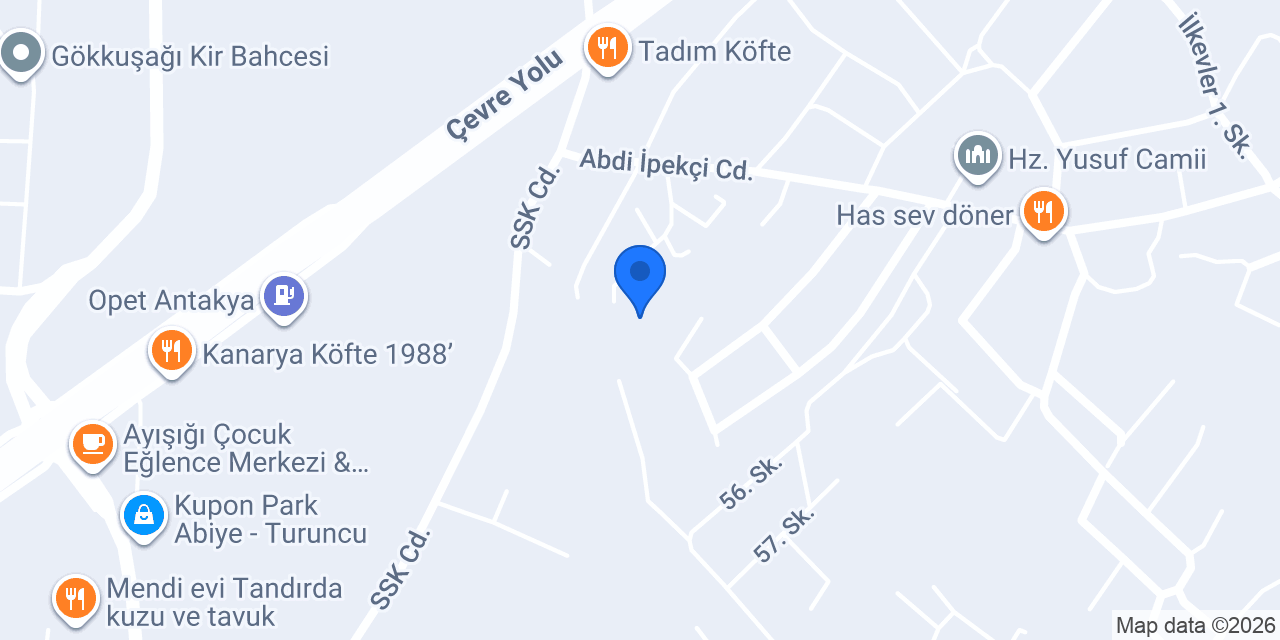 تجارة سيارات konumu