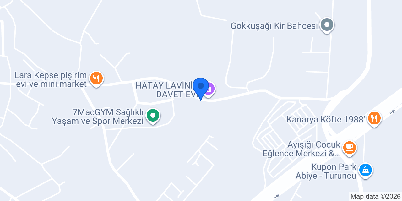 KME Yapı Test ve Beton Laboratuvarı konumu