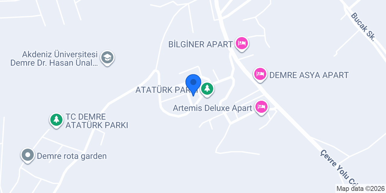 Villamsiyahçatı konumu