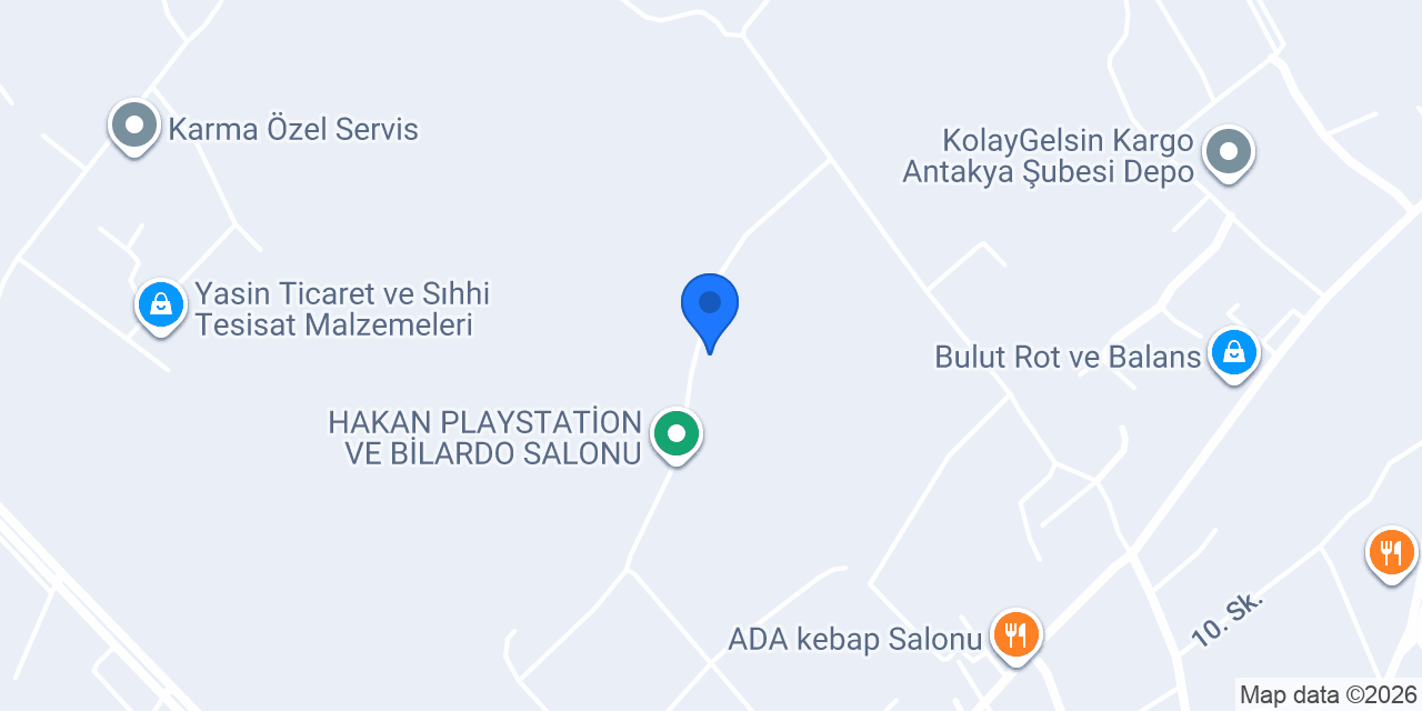 GÖREN ÇELİK KAPI konumu