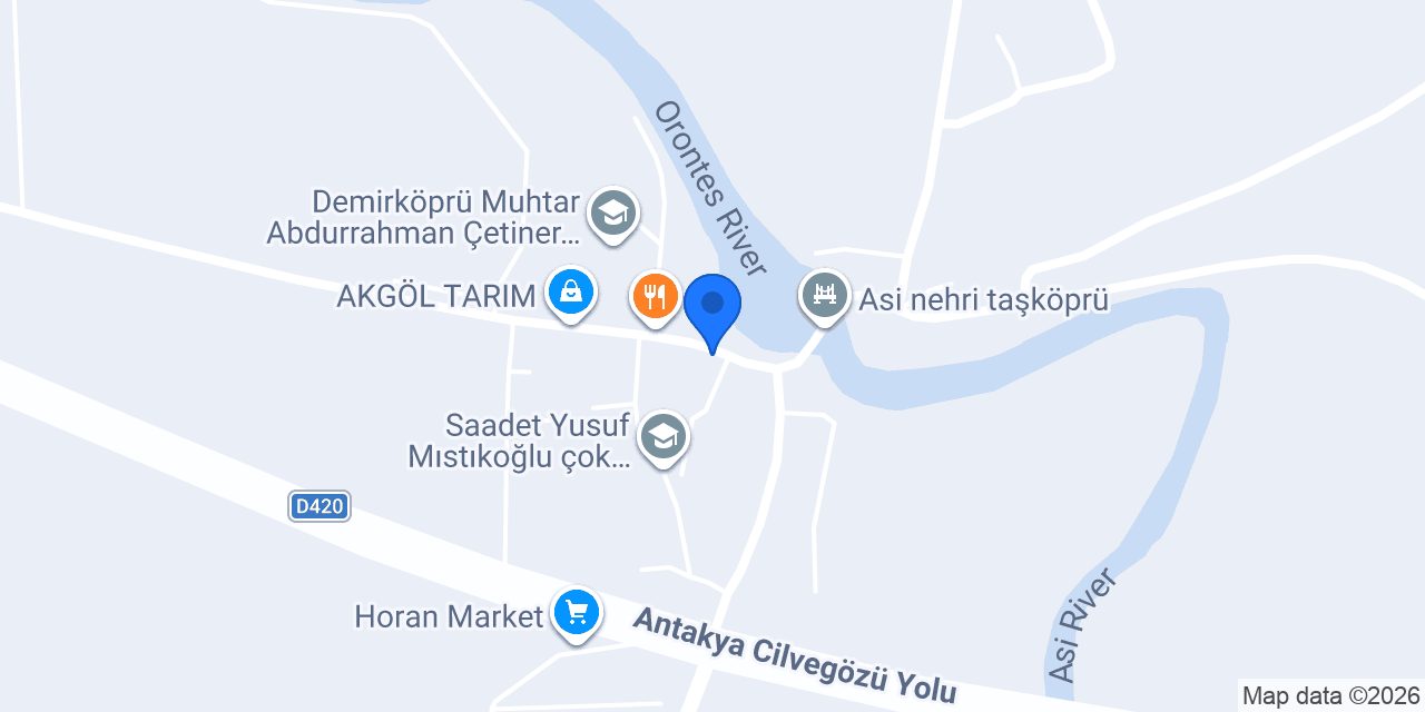 Hasan Ustanın Yeri 1990’dan beri konumu
