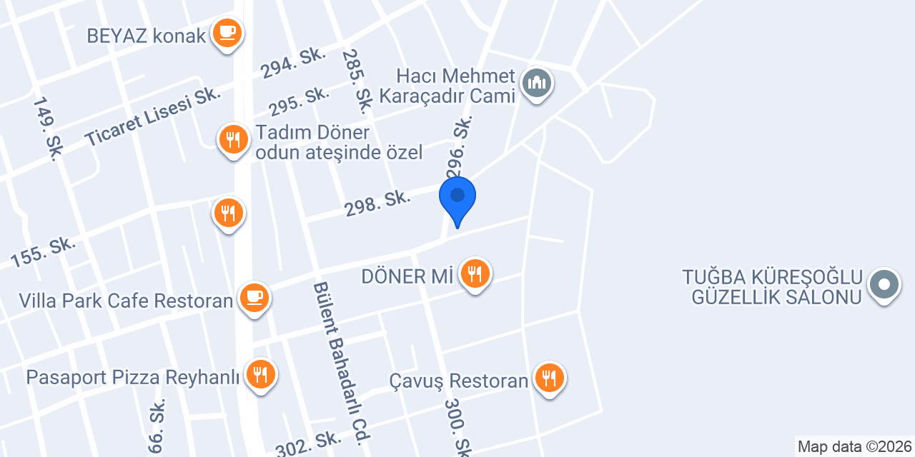 مكتبة الأقصى konumu