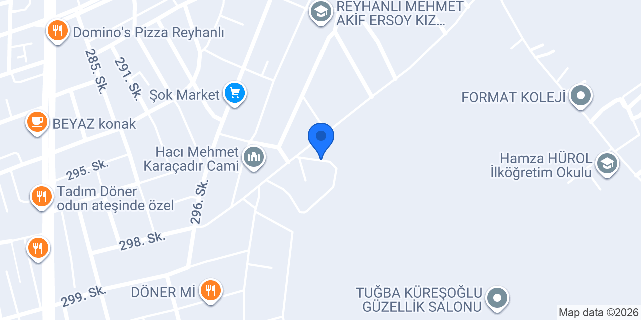 Kaynakçı Ahmet usta konumu