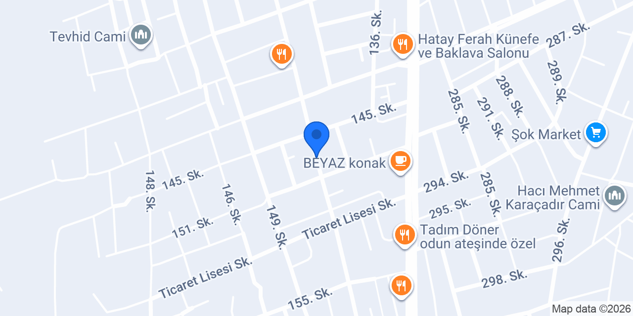 GÜNKAZAN MÜHENDİSLİK VE DOĞALGAZ konumu