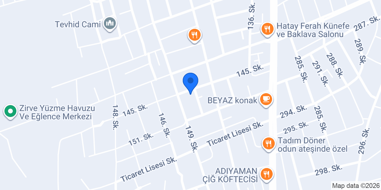 مركز سمارت فجن konumu