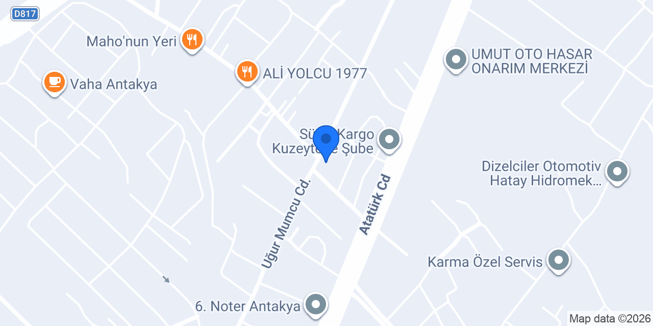 Pelet Dünyası konumu