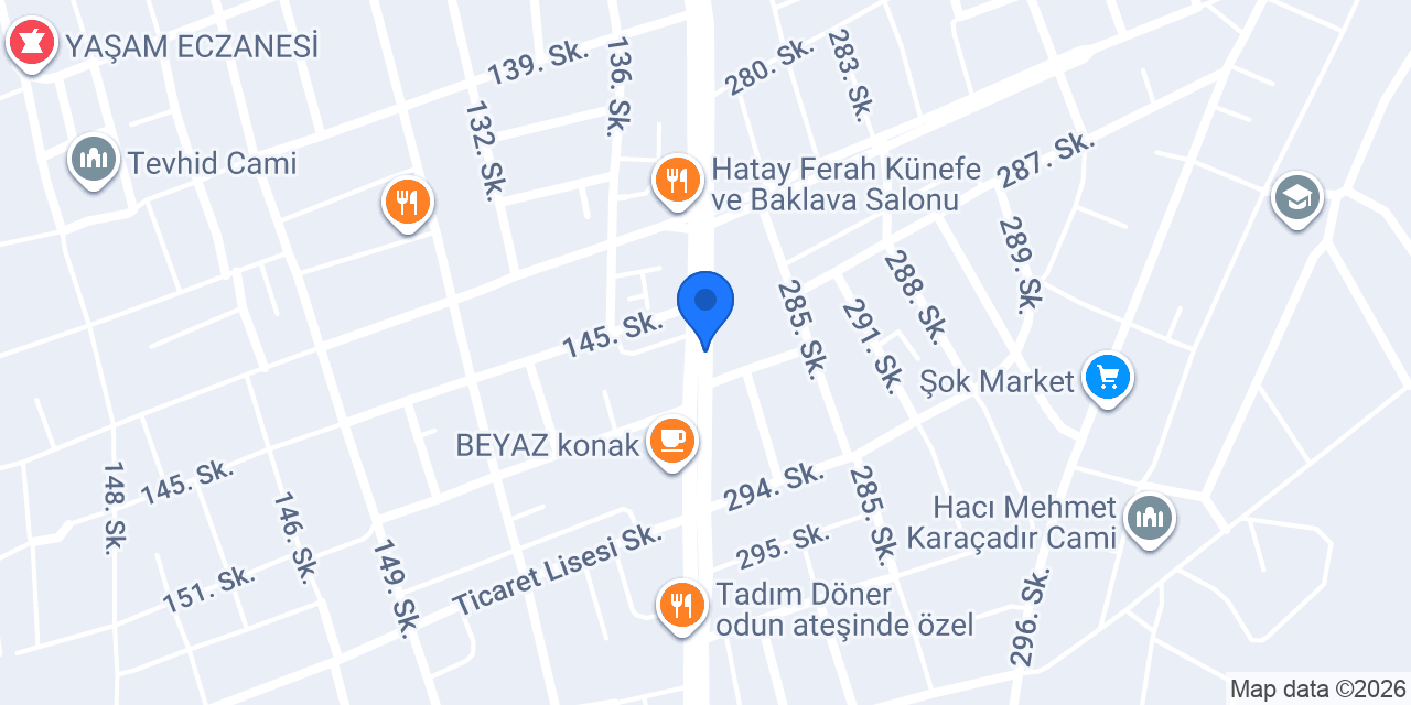 شركة الرحمان لتجارة السيارات konumu