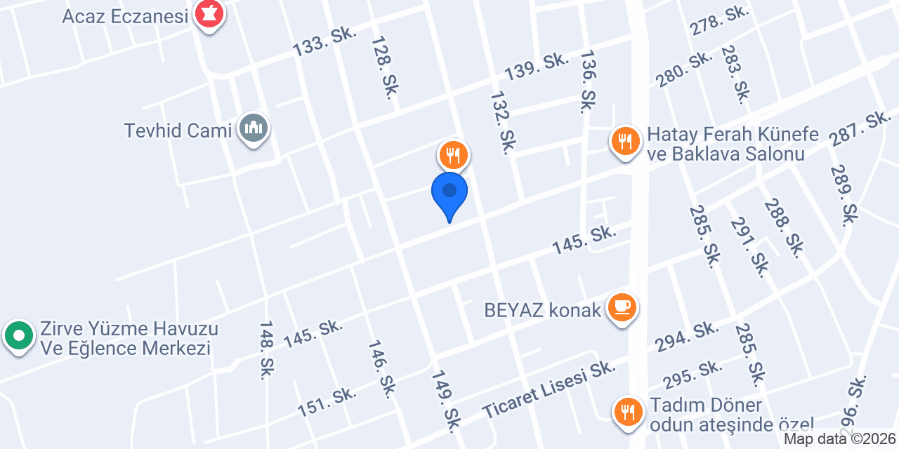 معرض ابن العرب للمفروشات konumu