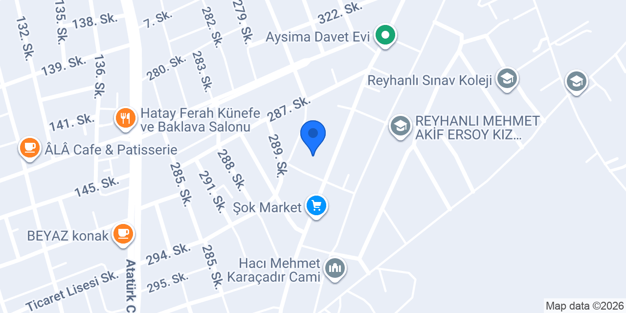 شركة جاد لتجارة السيارات konumu