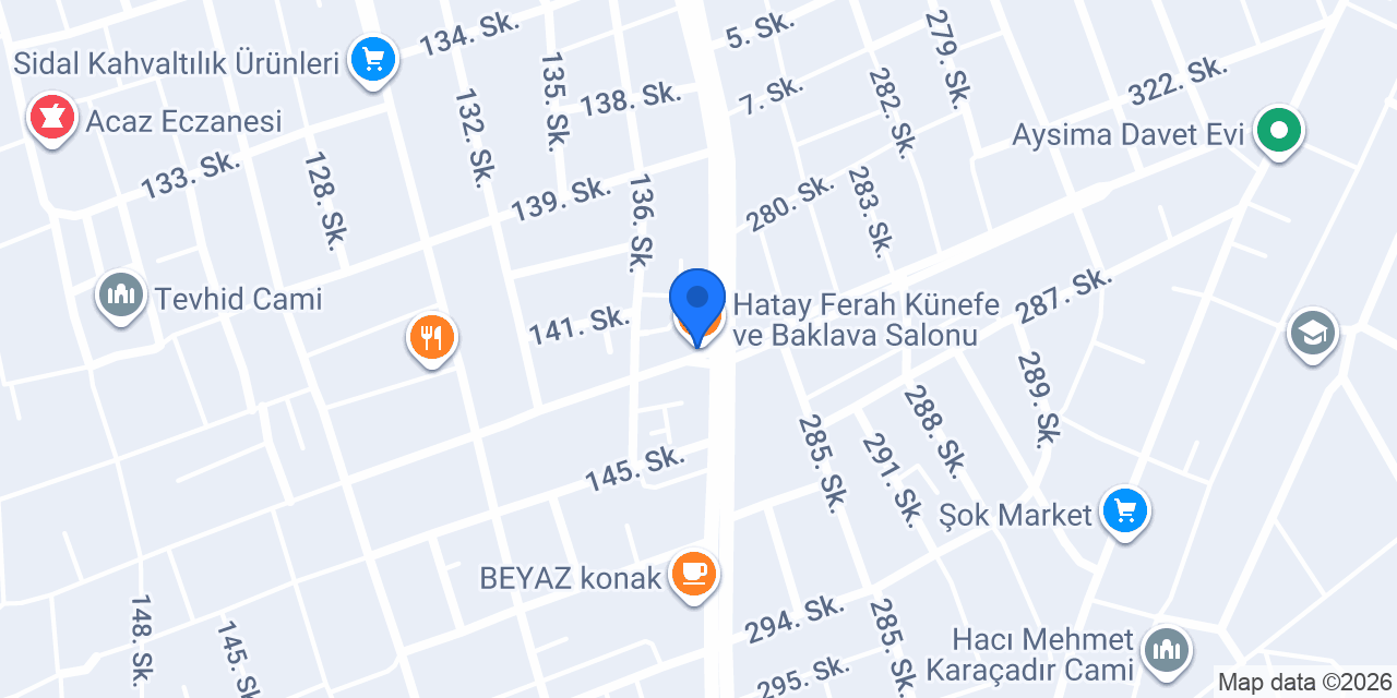 شركة الفاعوري للاتصالات konumu