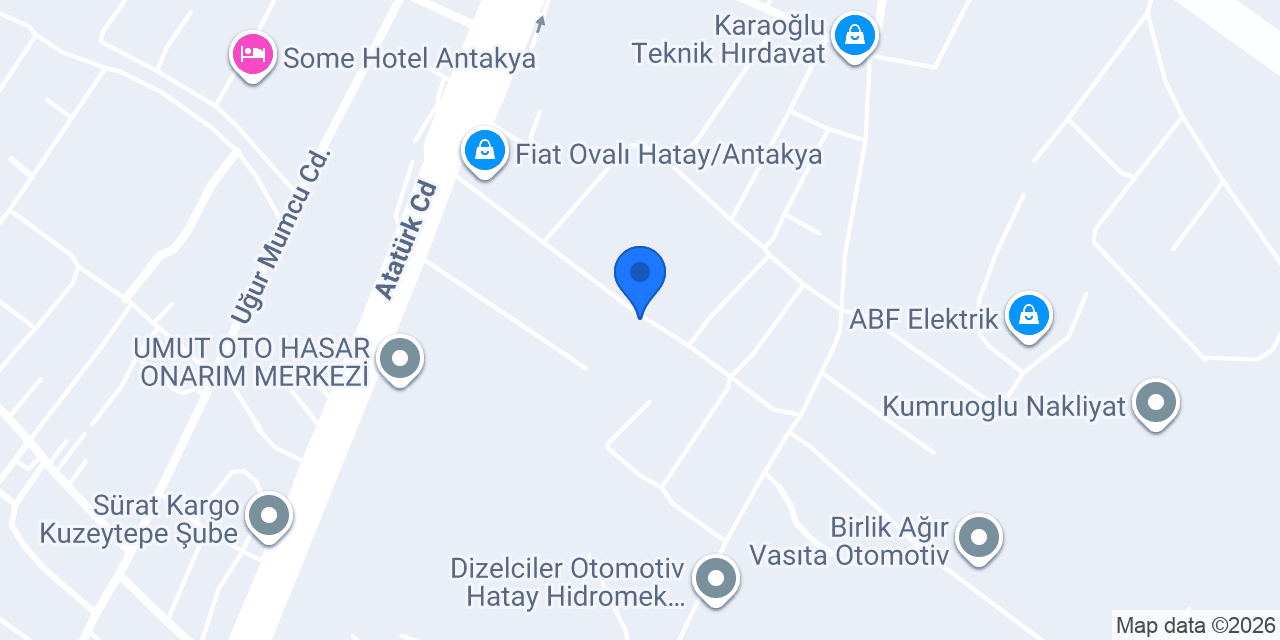 SAÇLILAR HIRDAVAT YAPIMARKET konumu