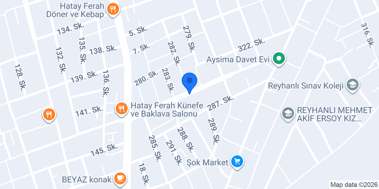 كهربائي سيارات حسن Hasan oto elektrik konumu