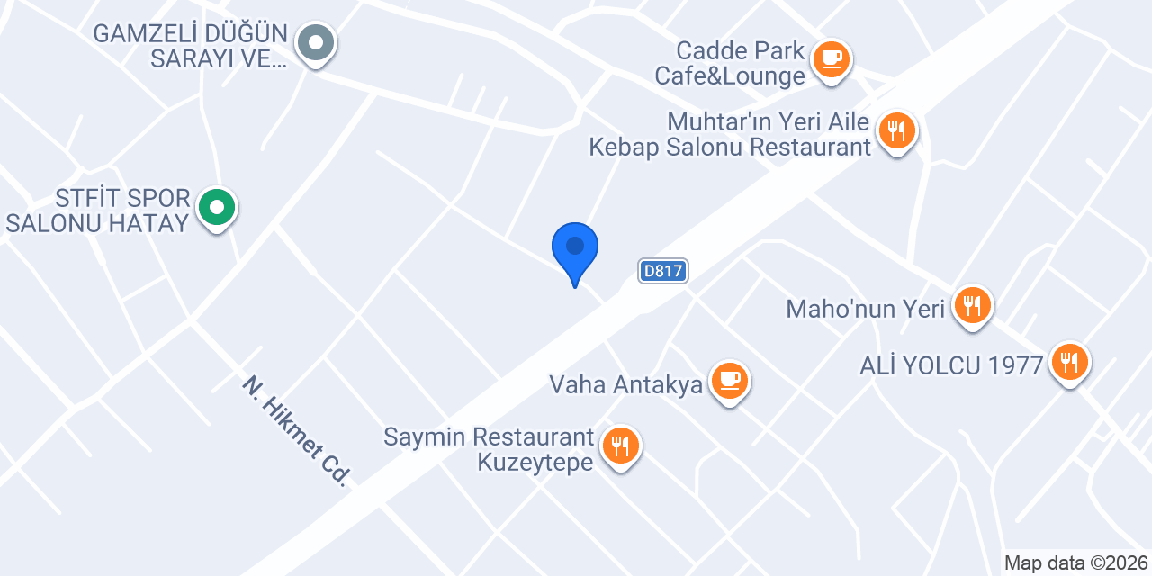 İBRAHİM USTA'NIN YERİ konumu