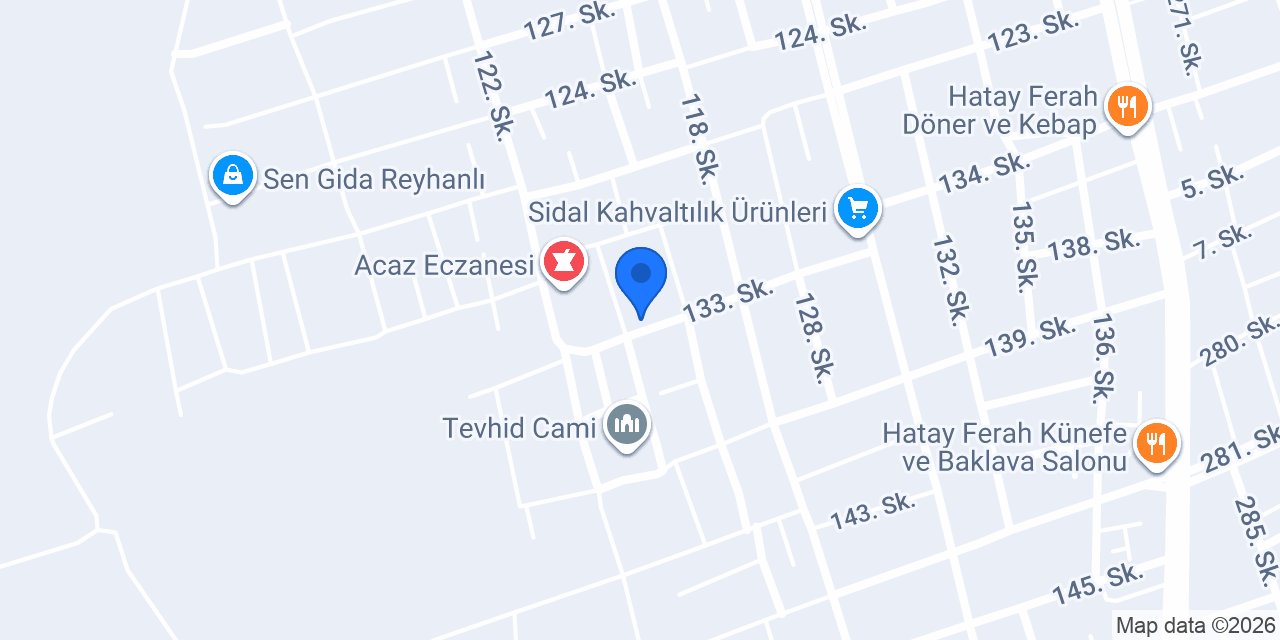 مكتبة المناهل Manahel Kütüphanesi konumu