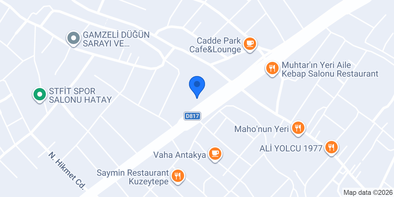 GÜDER KARDEŞLER konumu