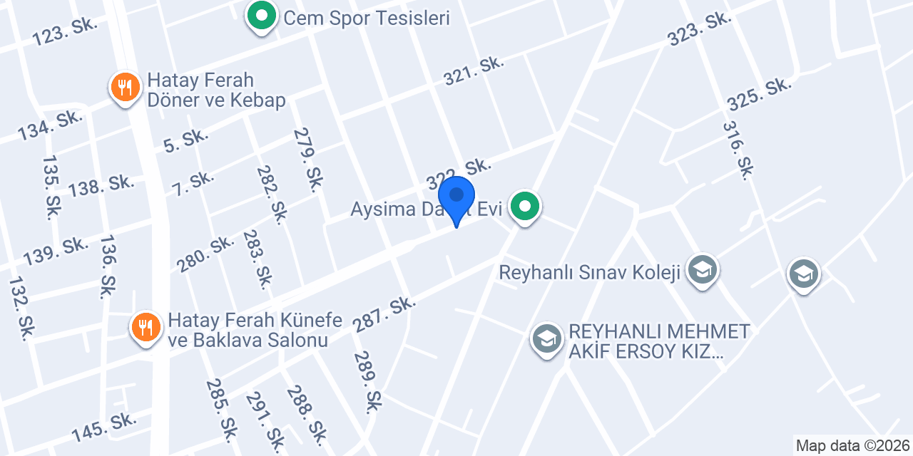 İRADE EĞİTİM MERKEZİ - konumu
