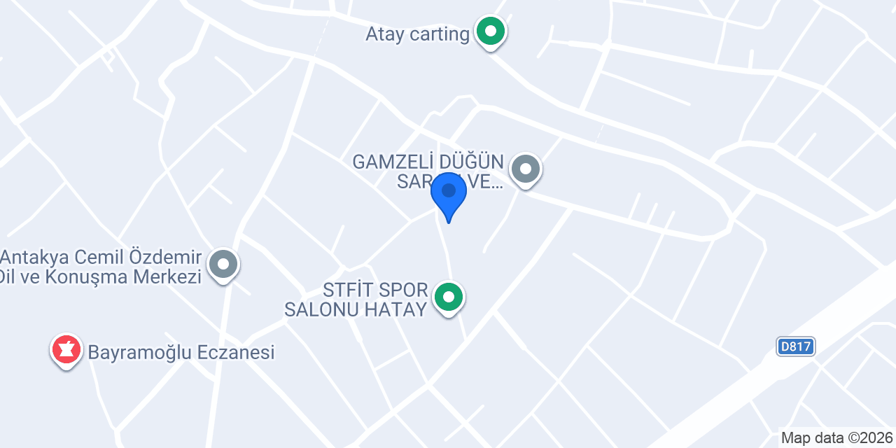 Ezer kaynak konumu